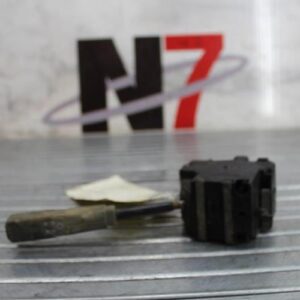 Commande de phare RENAULT Essence