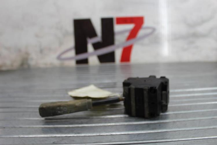 Commande de phare RENAULT Essence