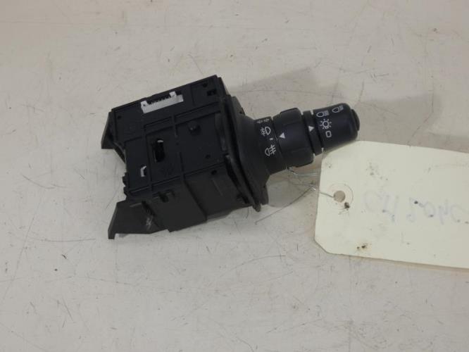 Commande de phare RENAULT SCENIC 2 PHASE 2 Diesel