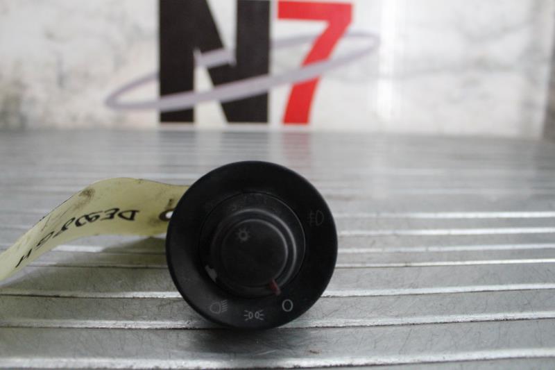 Commande de phare SEAT AROSA PHASE 2 Diesel