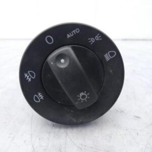 Commande de phare SEAT EXEO ST BREAK Diesel