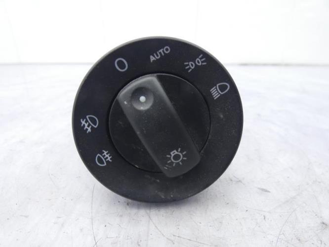 Commande de phare SEAT EXEO ST BREAK Diesel