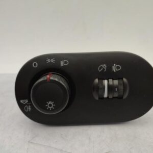Commande de phare SEAT IBIZA 3 PHASE 1 Diesel