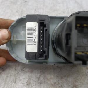 Commande de phare SEAT IBIZA 3 PHASE 1 Diesel