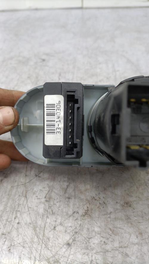 Commande de phare SEAT IBIZA 3 PHASE 1 Diesel