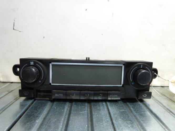 Commande de phare SEAT IBIZA 3 PHASE 2 Diesel