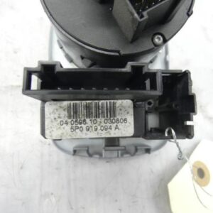 Commande de phare SEAT LEON 2 PHASE 1 Diesel