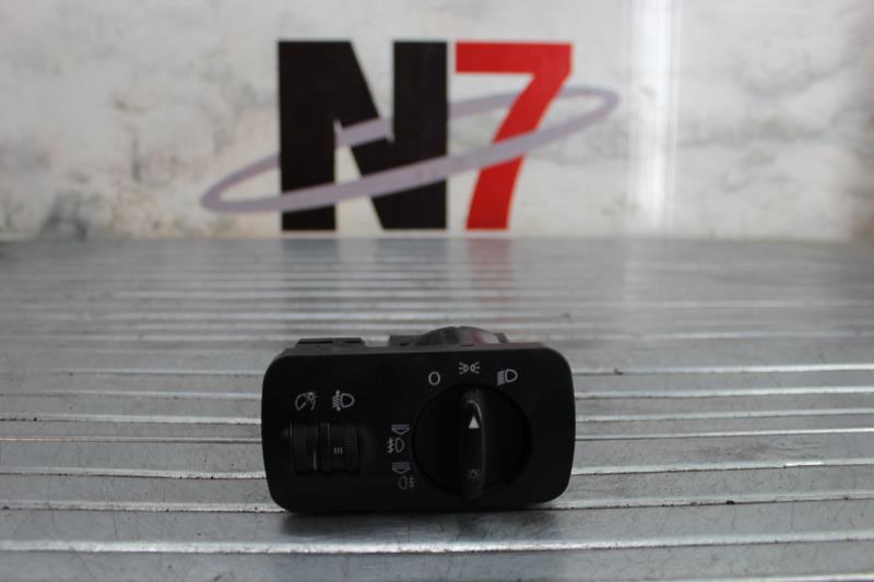 Commande de phare SEAT LEON 1 Diesel