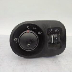 Commande de phare SEAT TOLEDO 3 Diesel