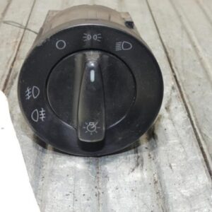 Commande de phare SKODA OCTAVIA 1 PHASE 1 Diesel