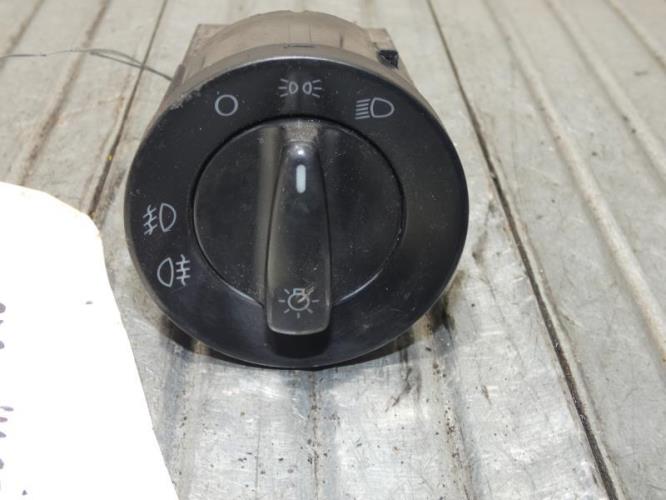 Commande de phare SKODA OCTAVIA 1 PHASE 1 Diesel