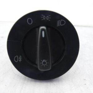 Commande de phare VOLKSWAGEN BORA Essence