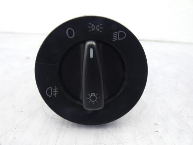 Commande de phare VOLKSWAGEN BORA Essence