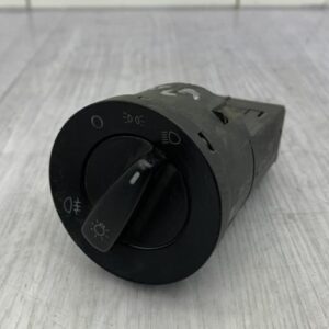 Commande de phare VOLKSWAGEN BORA Diesel