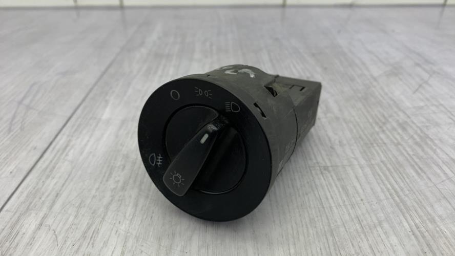 Commande de phare VOLKSWAGEN BORA Diesel