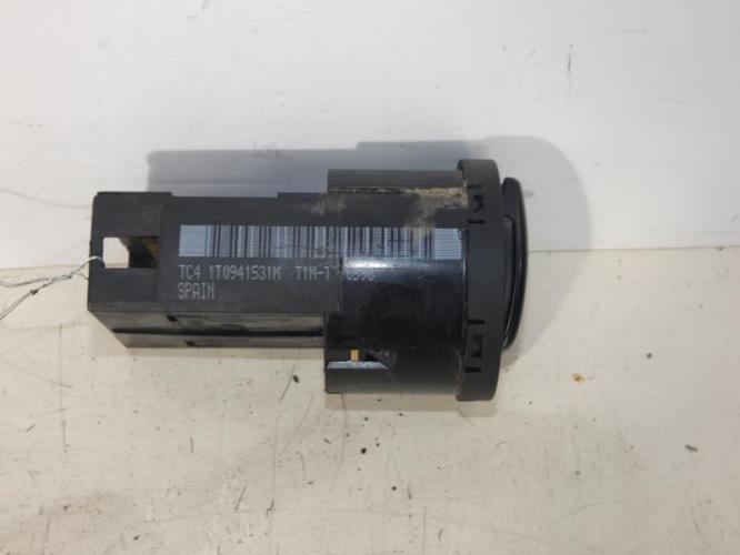 Commande de phare VOLKSWAGEN CADDY 3 PHASE 1 Diesel