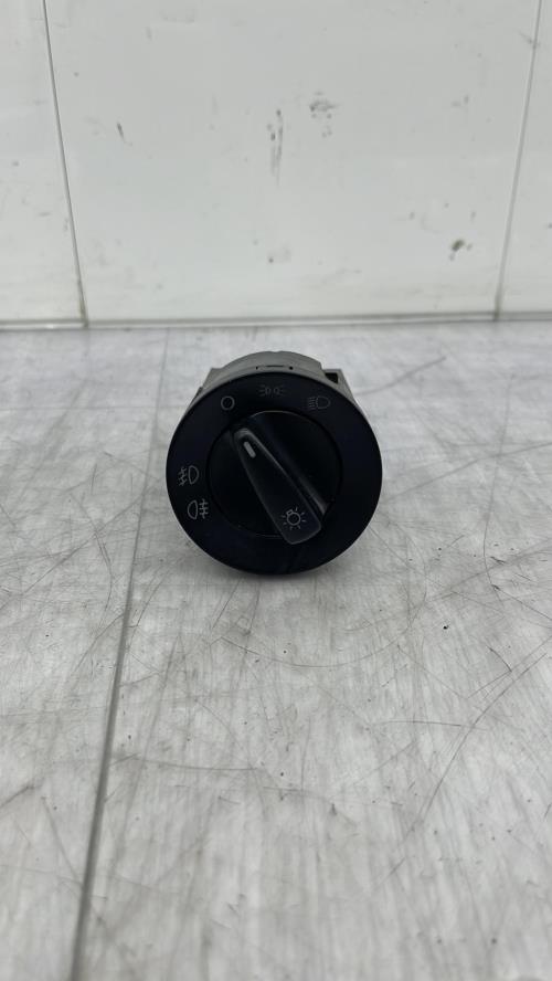 Commande de phare VOLKSWAGEN GOLF 4 Diesel