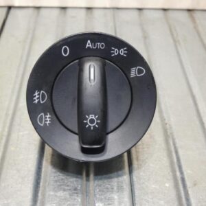 Commande de phare VOLKSWAGEN GOLF 5 Diesel