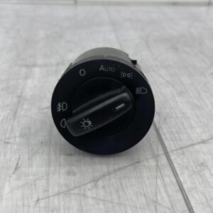 Commande de phare VOLKSWAGEN GOLF 5 Essence