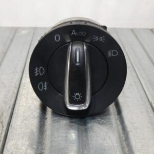 Commande de phare VOLKSWAGEN GOLF 6 Diesel