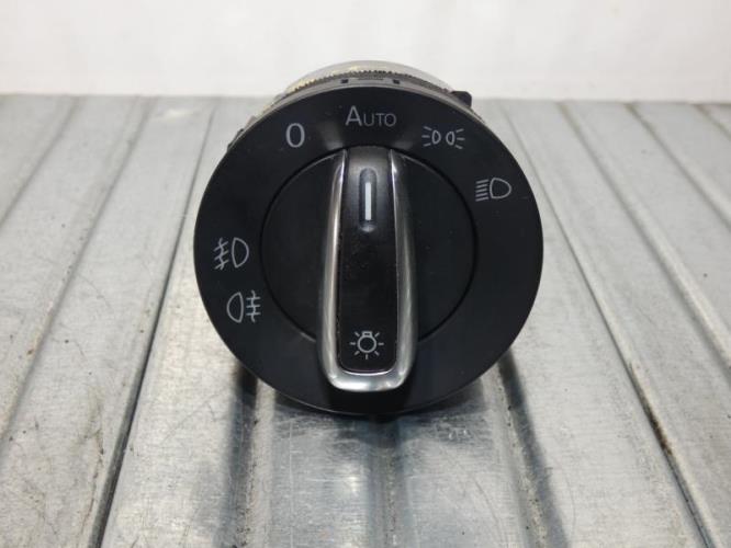 Commande de phare VOLKSWAGEN GOLF 6 Diesel