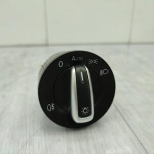 Commande de phare VOLKSWAGEN GOLF 6 Diesel