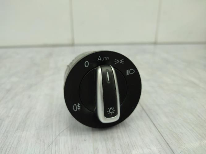 Commande de phare VOLKSWAGEN GOLF 6 Diesel