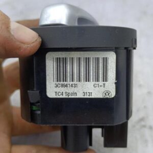 Commande de phare VOLKSWAGEN GOLF PLUS PHASE 2 Essence