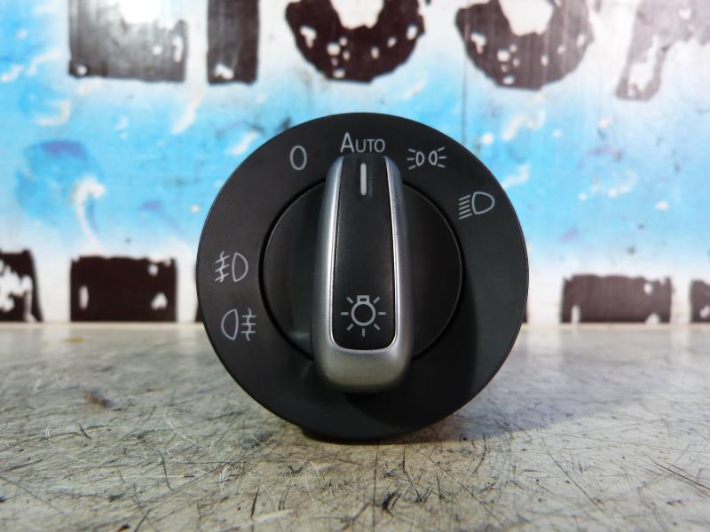 Commande de phare VOLKSWAGEN GOLF 6 Diesel