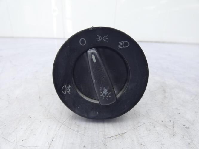 Commande de phare VOLKSWAGEN LUPO Essence