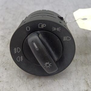 Commande de phare VOLKSWAGEN PASSAT 5 BREAK Diesel