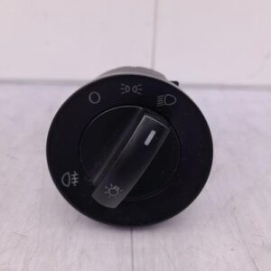 Commande de phare VOLKSWAGEN POLO 4 PHASE 1 Diesel