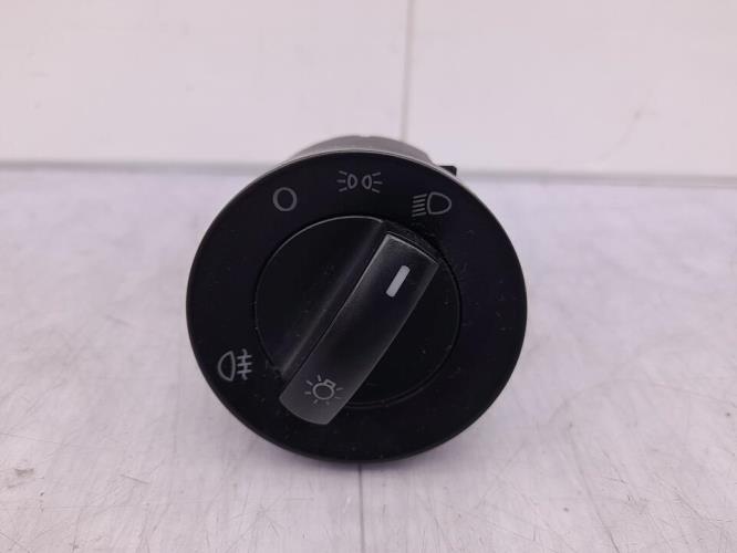 Commande de phare VOLKSWAGEN POLO 4 PHASE 1 Diesel