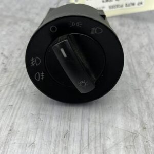 Commande de phare VOLKSWAGEN POLO 4 PHASE 2 Diesel