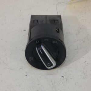 Commande de phare VOLKSWAGEN POLO 5 PHASE 1 Diesel