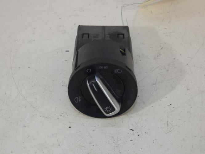 Commande de phare VOLKSWAGEN POLO 5 PHASE 1 Diesel