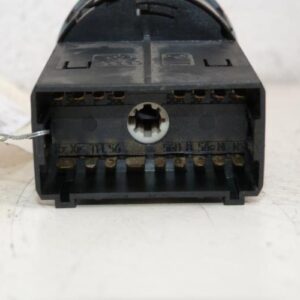 Commande de phare VOLKSWAGEN POLO 5 PHASE 1 Diesel