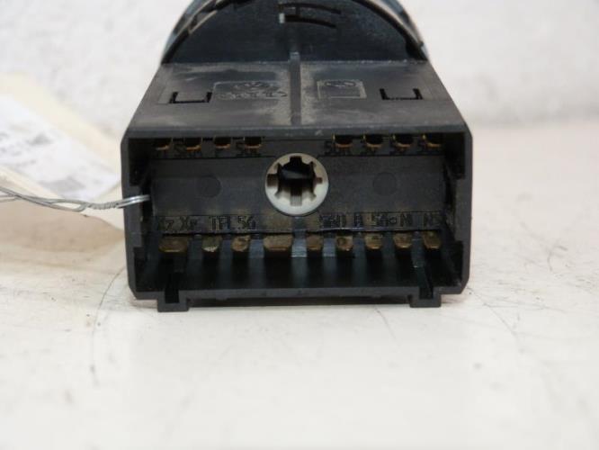 Commande de phare VOLKSWAGEN POLO 5 PHASE 1 Diesel