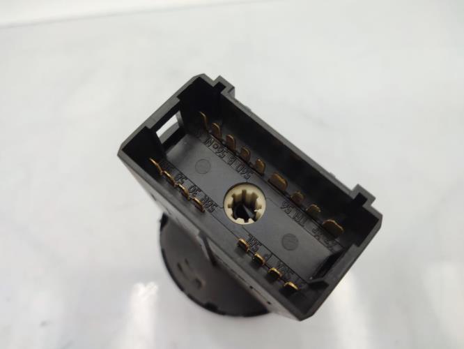 Commande de phare VOLKSWAGEN POLO 5 PHASE 1 Diesel
