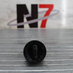 Commande de phare VOLKSWAGEN POLO 3 PHASE 2 Essence