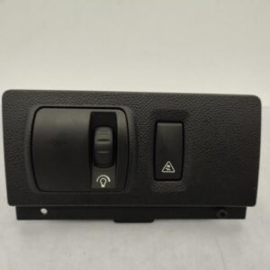 Commande de reglage eclairage tableau de bord RENAULT LATITUDE Diesel