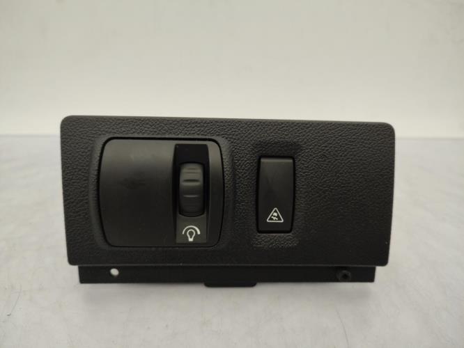 Commande de reglage eclairage tableau de bord RENAULT LATITUDE Diesel
