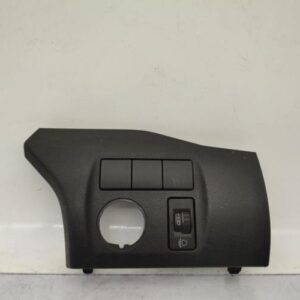 Commande de reglage hauteur de phare CITROEN BERLINGO 2 PHASE 1 Diesel