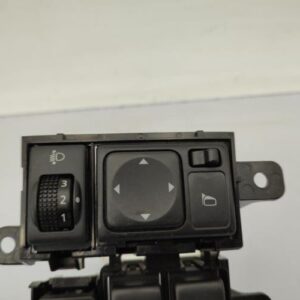 Commande de reglage hauteur de phare NISSAN JUKE 1 PHASE 1 Diesel