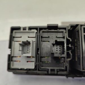 Commande de reglage hauteur de phare RENAULT MEGANE 3 PHASE 1 BREAK Diesel