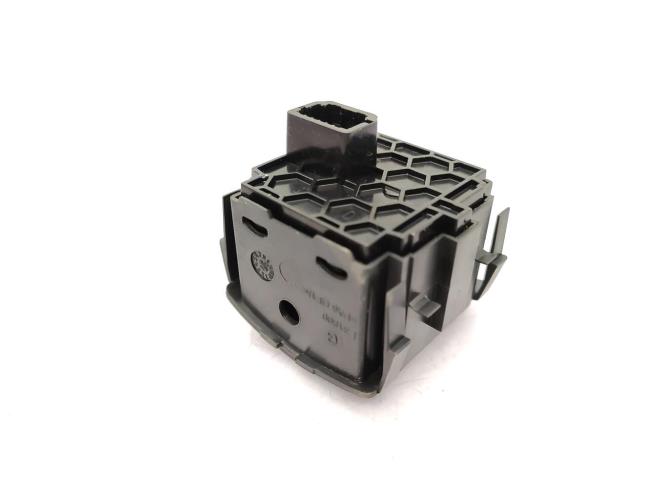 Commande de reglage hauteur de phare RENAULT CLIO 4 PHASE 1 Diesel