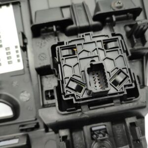 Commande de reglage hauteur de phare DACIA SANDERO 3 Essence/Hybride