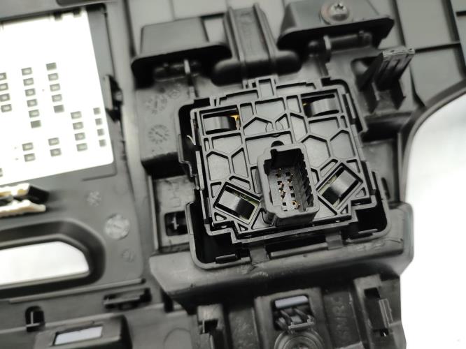 Commande de reglage hauteur de phare DACIA SANDERO 3 Essence/Hybride