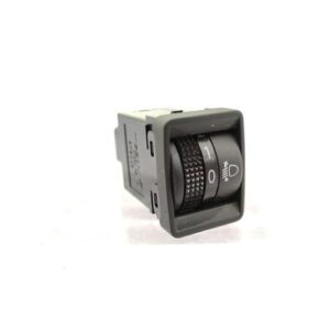 Commande de reglage hauteur de phare NISSAN X-TRAIL 3 PHASE 1 Diesel