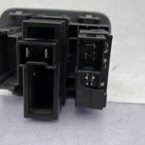 Commande de reglage hauteur de phare RENAULT CLIO 2 PHASE 1 Essence
